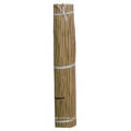 Varas de bambu de 22-35 mm de alta qualidade